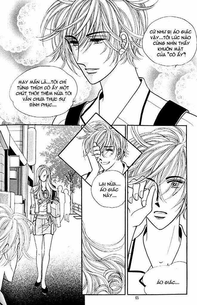 Cutie Boy - Chapter 22 - Trang 22