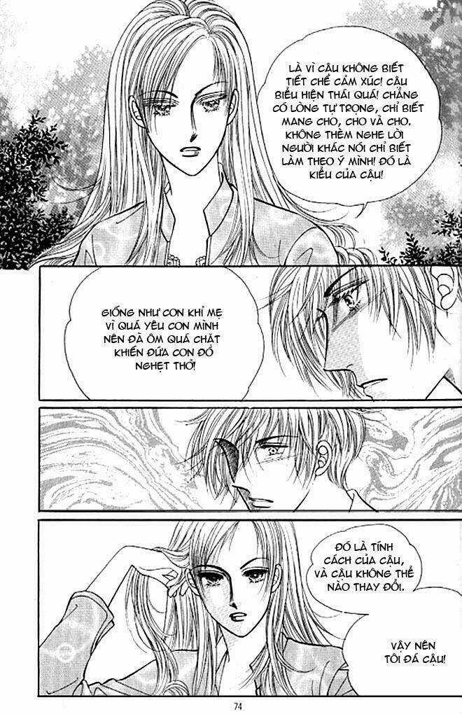 Cutie Boy - Chapter 22 - Trang 30