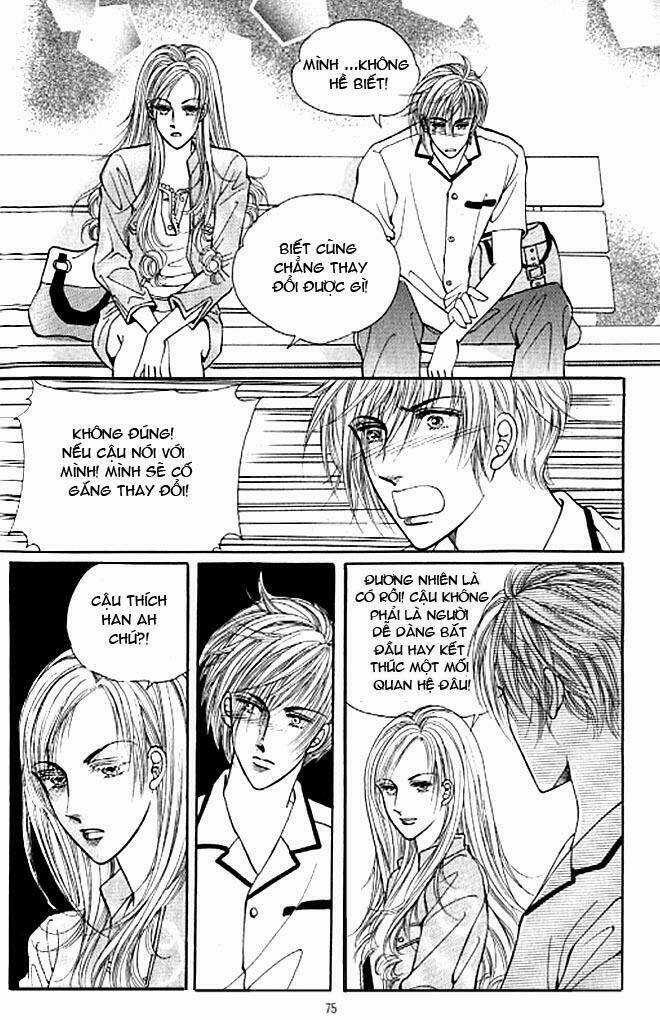 Cutie Boy - Chapter 22 - Trang 31