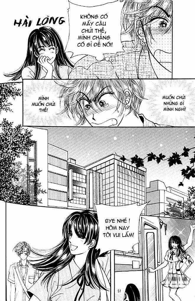 Cutie Boy - Chapter 22 - Trang 8