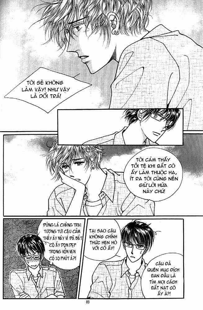 Cutie Boy - Chapter 23 - Trang 12