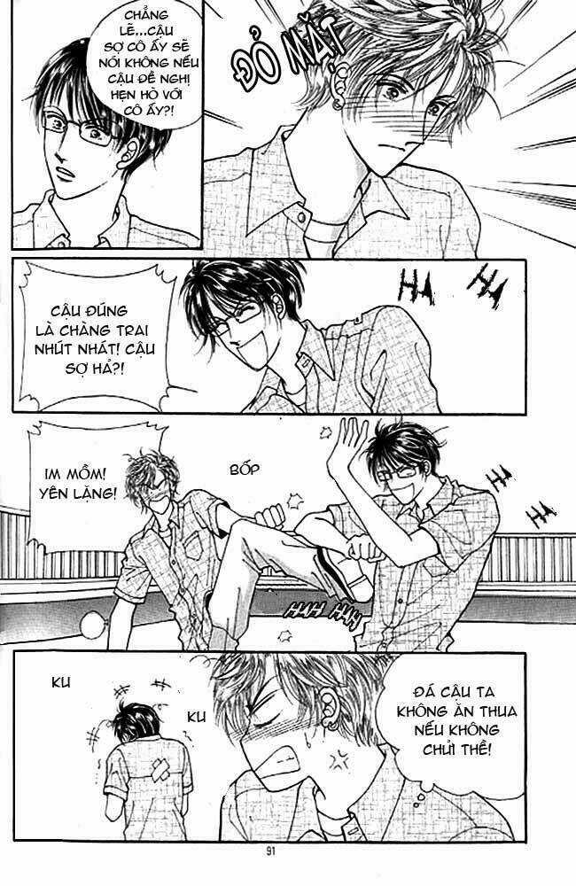 Cutie Boy - Chapter 23 - Trang 14