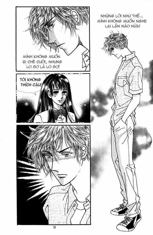 Cutie Boy - Chapter 23 - Trang 15