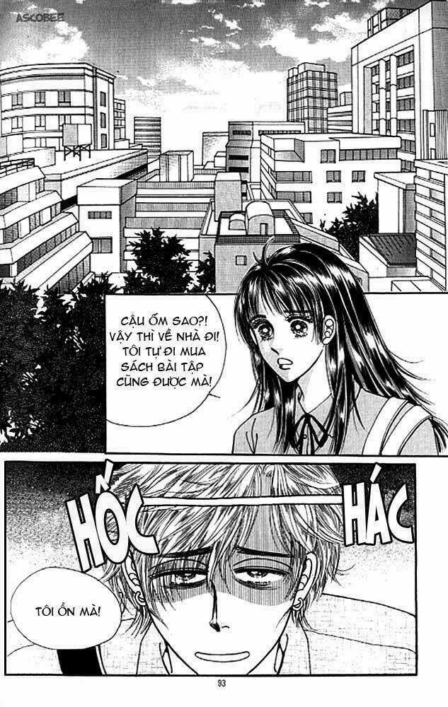 Cutie Boy - Chapter 23 - Trang 16