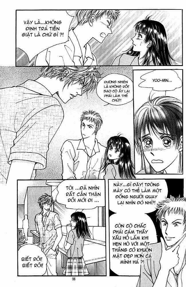 Cutie Boy - Chapter 23 - Trang 19