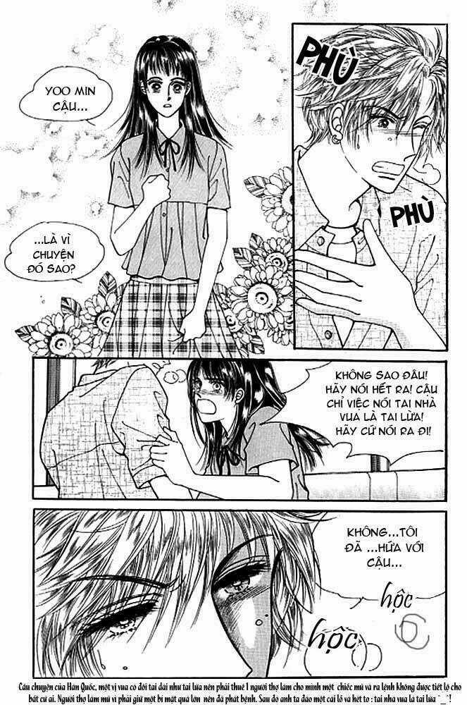 Cutie Boy - Chapter 23 - Trang 23