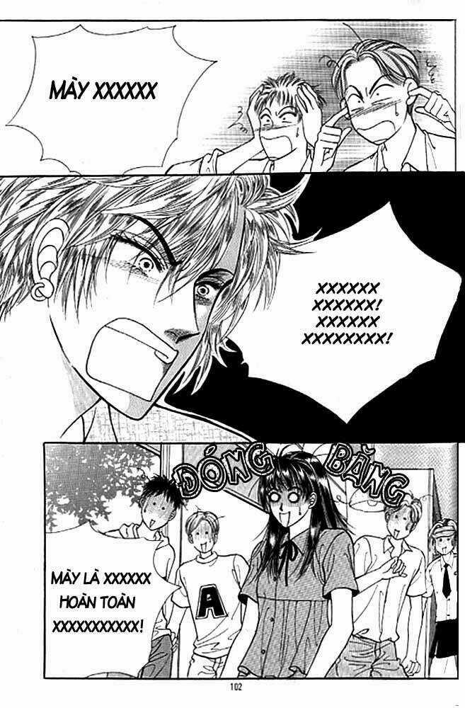 Cutie Boy - Chapter 23 - Trang 25