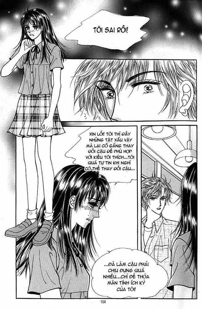 Cutie Boy - Chapter 23 - Trang 27