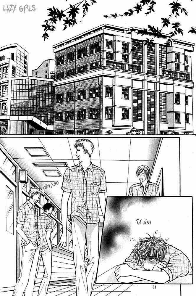 Cutie Boy - Chapter 23 - Trang 6