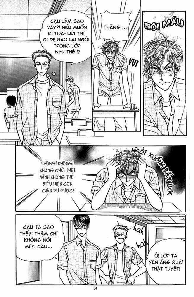 Cutie Boy - Chapter 23 - Trang 7