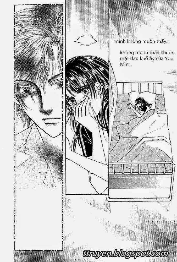 Cutie Boy - Chapter 25 - Trang 11