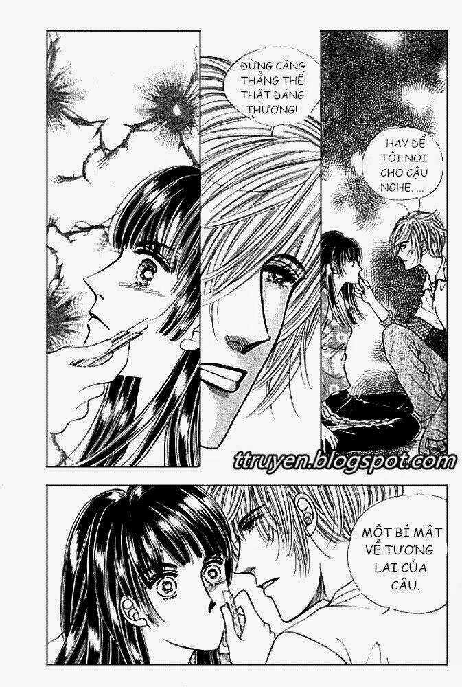 Cutie Boy - Chapter 25 - Trang 102