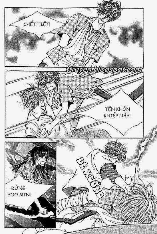 Cutie Boy - Chapter 25 - Trang 105