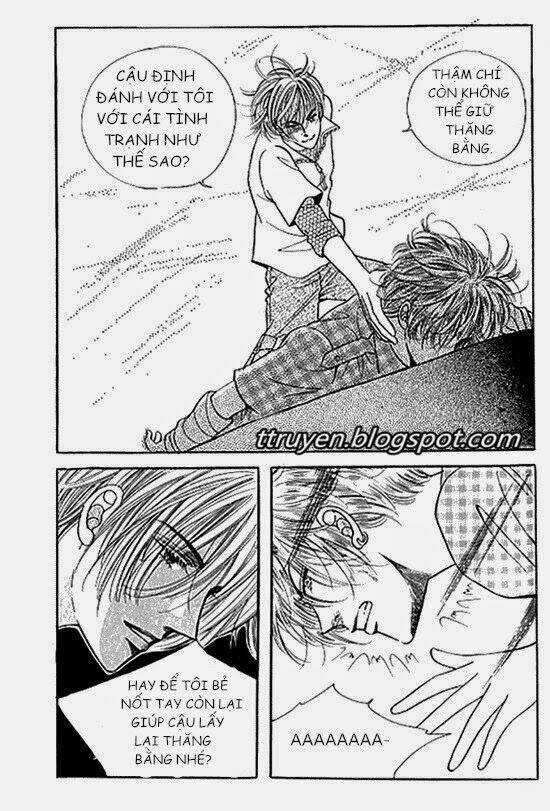 Cutie Boy - Chapter 25 - Trang 106