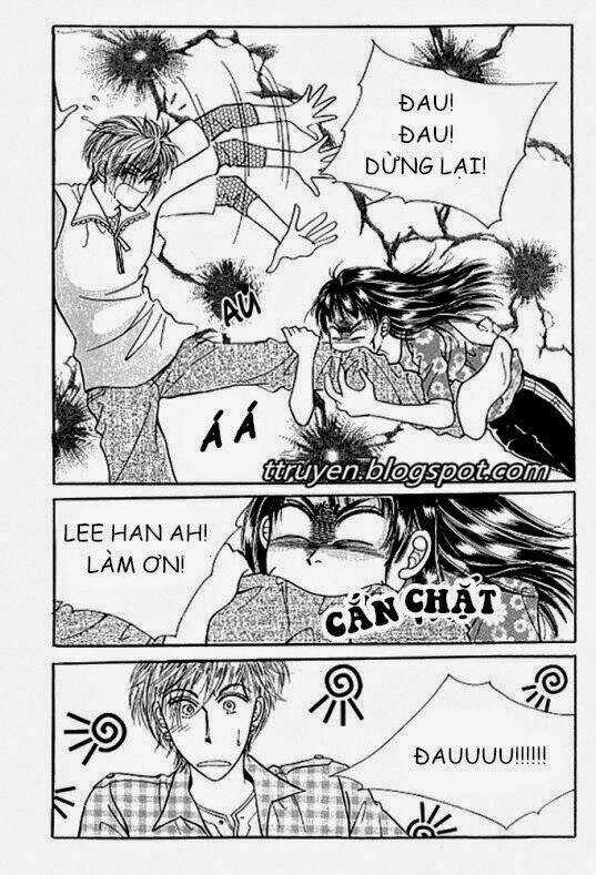 Cutie Boy - Chapter 25 - Trang 108