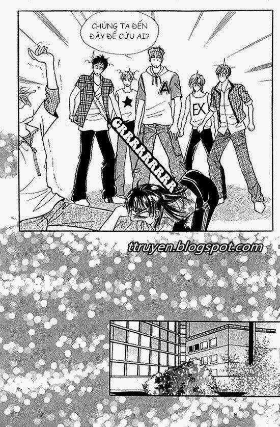 Cutie Boy - Chapter 25 - Trang 110