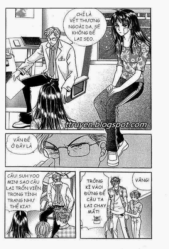 Cutie Boy - Chapter 25 - Trang 111