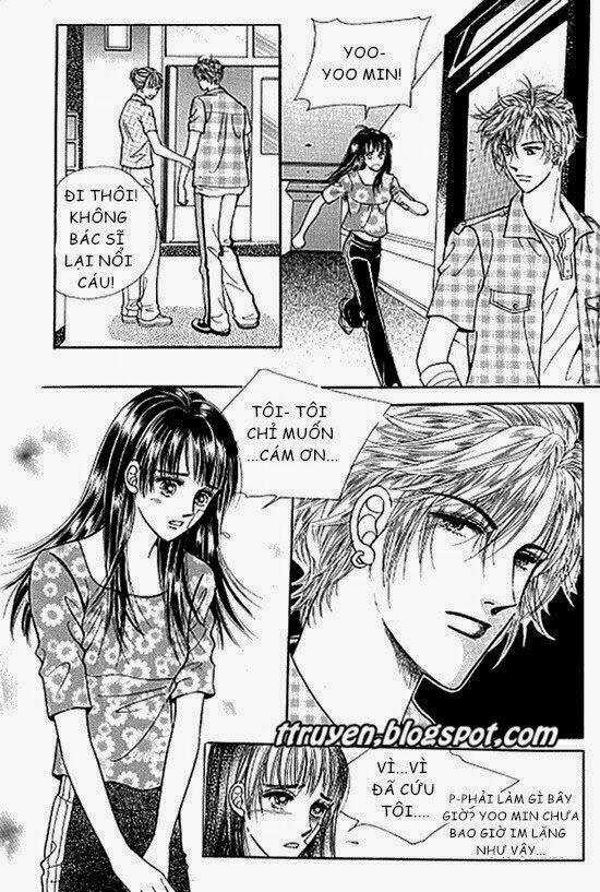 Cutie Boy - Chapter 25 - Trang 112