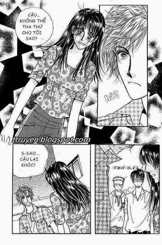 Cutie Boy - Chapter 25 - Trang 114