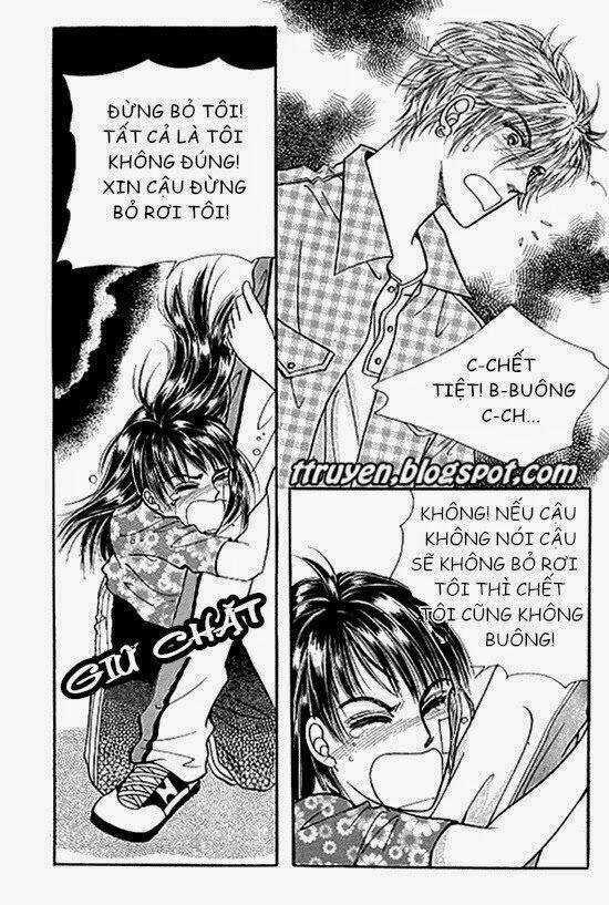 Cutie Boy - Chapter 25 - Trang 116