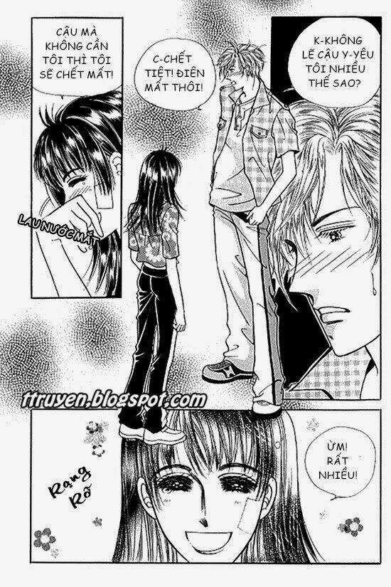 Cutie Boy - Chapter 25 - Trang 118