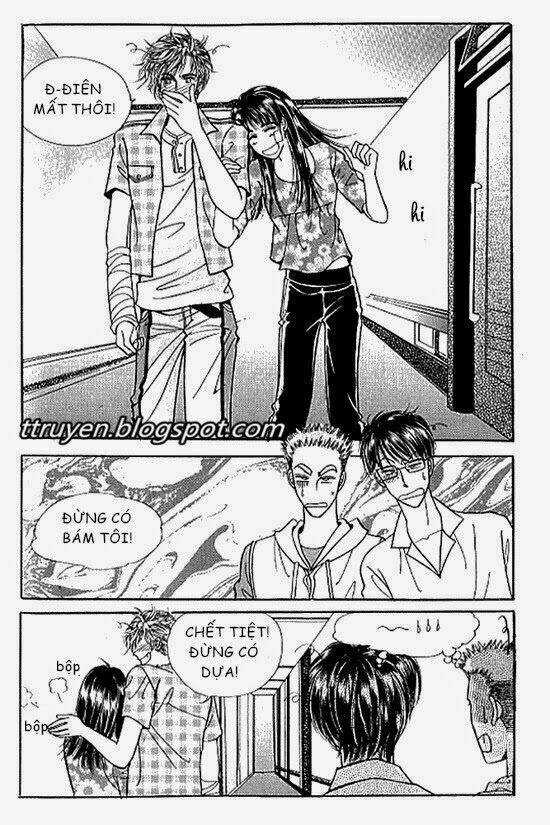 Cutie Boy - Chapter 25 - Trang 119