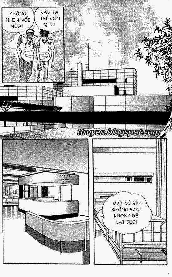 Cutie Boy - Chapter 25 - Trang 120