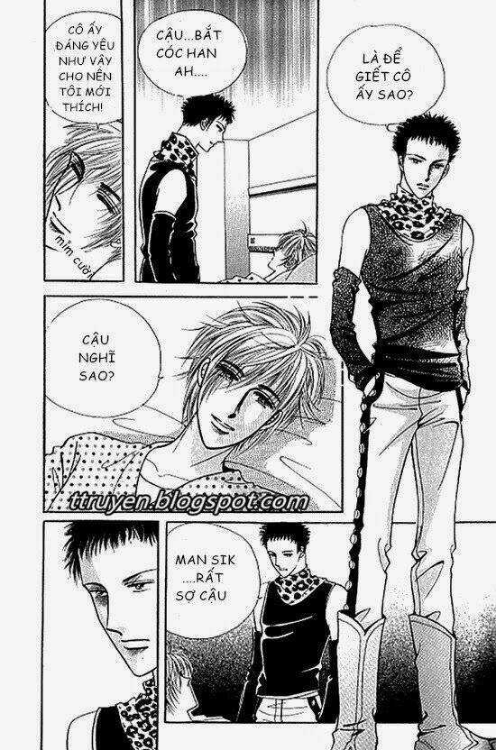 Cutie Boy - Chapter 25 - Trang 122