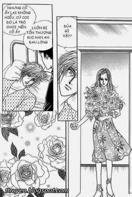 Cutie Boy - Chapter 25 - Trang 125