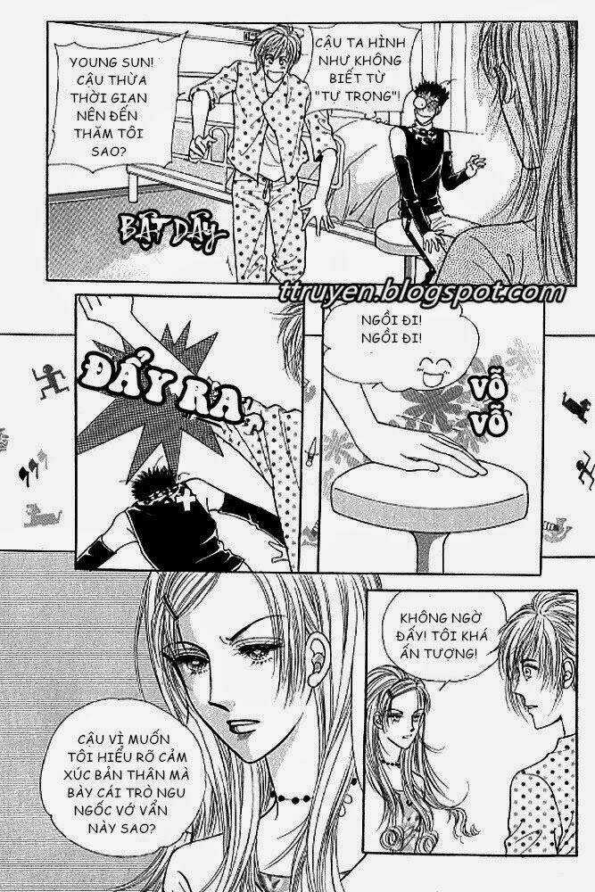 Cutie Boy - Chapter 25 - Trang 126