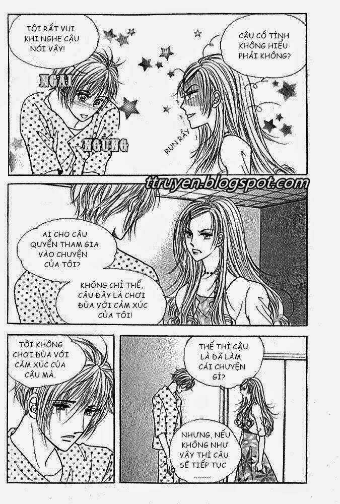 Cutie Boy - Chapter 25 - Trang 127