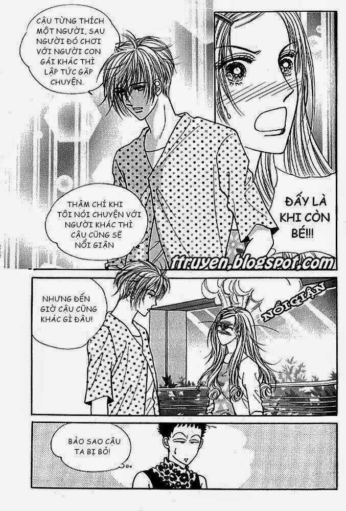 Cutie Boy - Chapter 25 - Trang 128