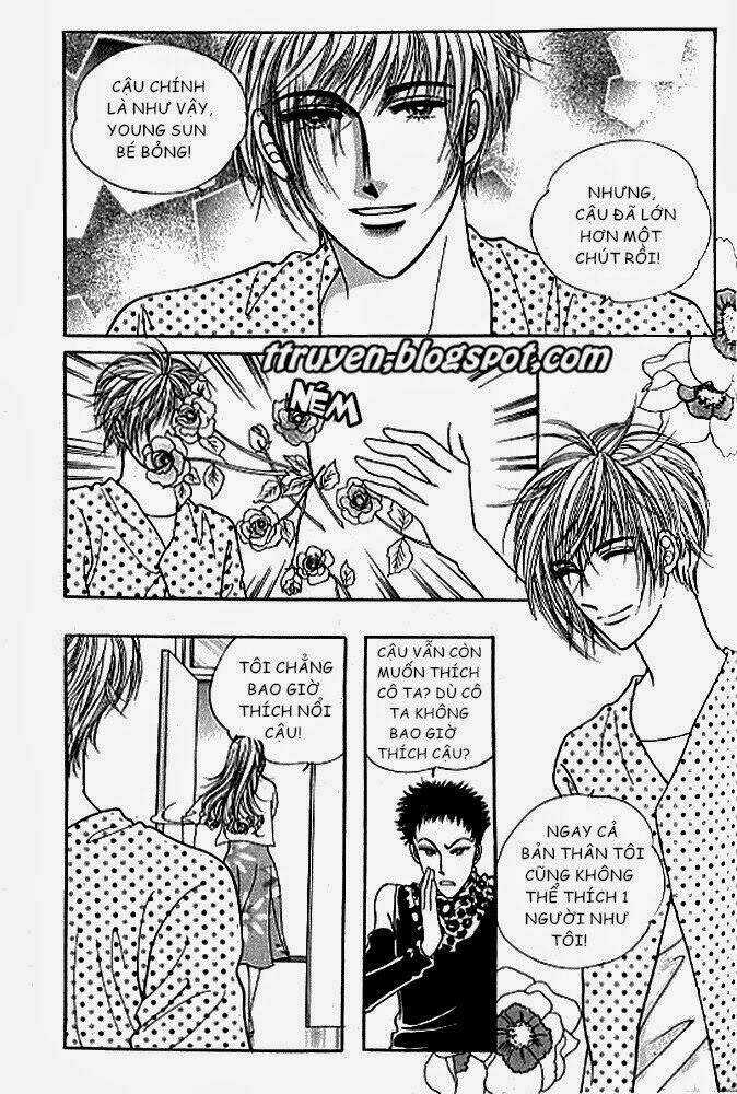 Cutie Boy - Chapter 25 - Trang 130