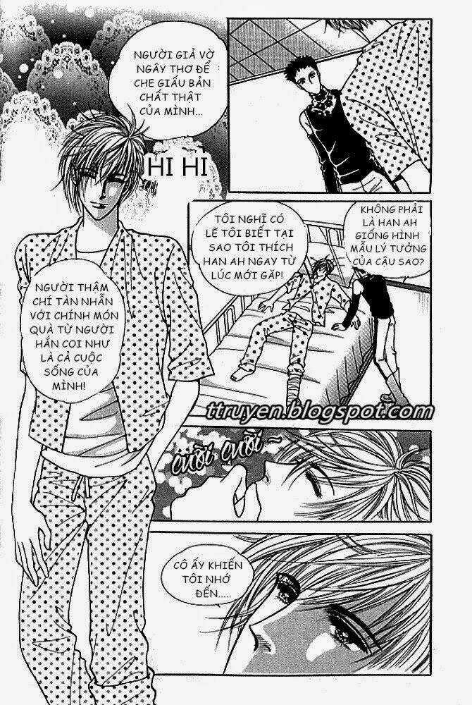 Cutie Boy - Chapter 25 - Trang 131