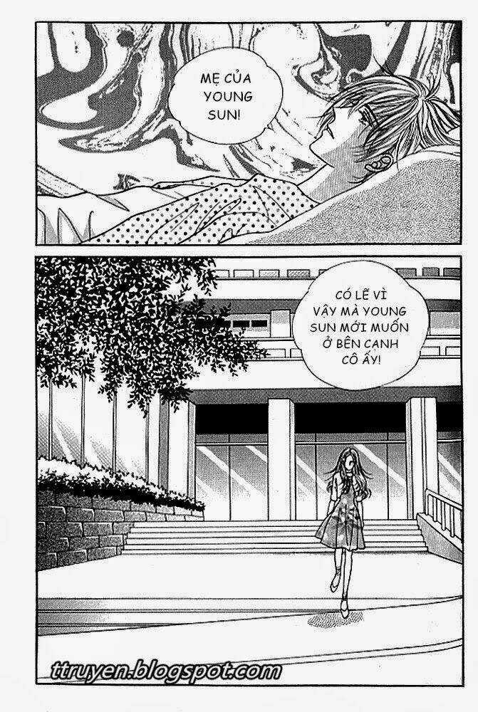 Cutie Boy - Chapter 25 - Trang 132