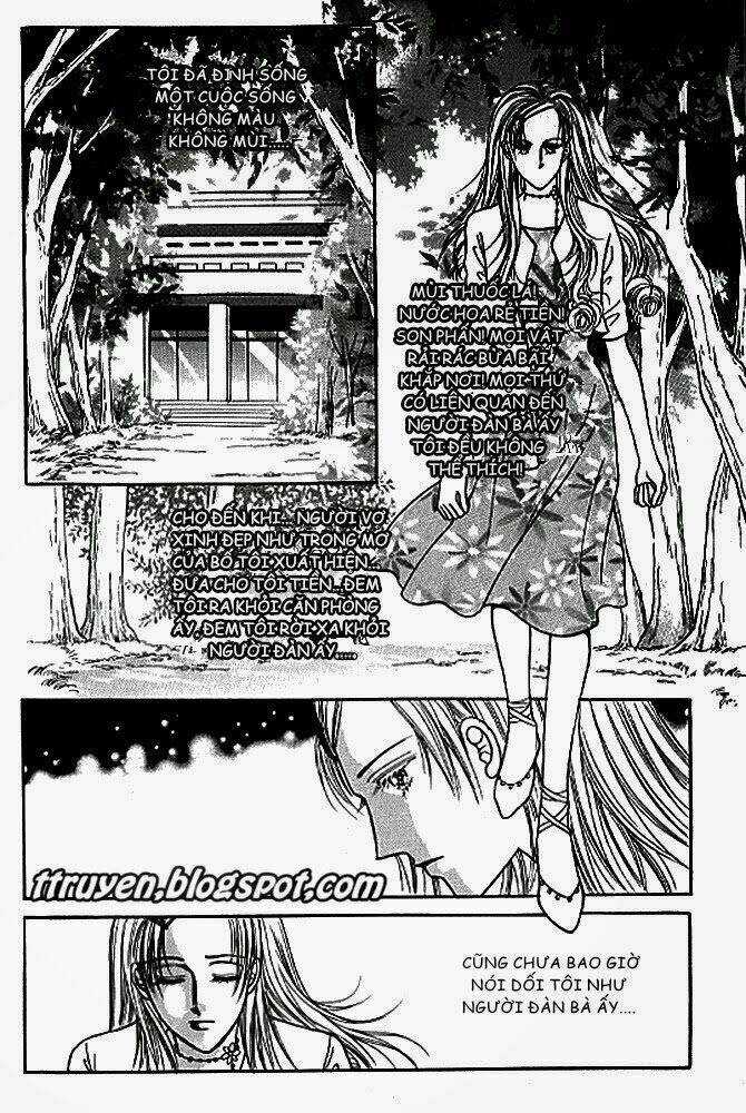 Cutie Boy - Chapter 25 - Trang 133