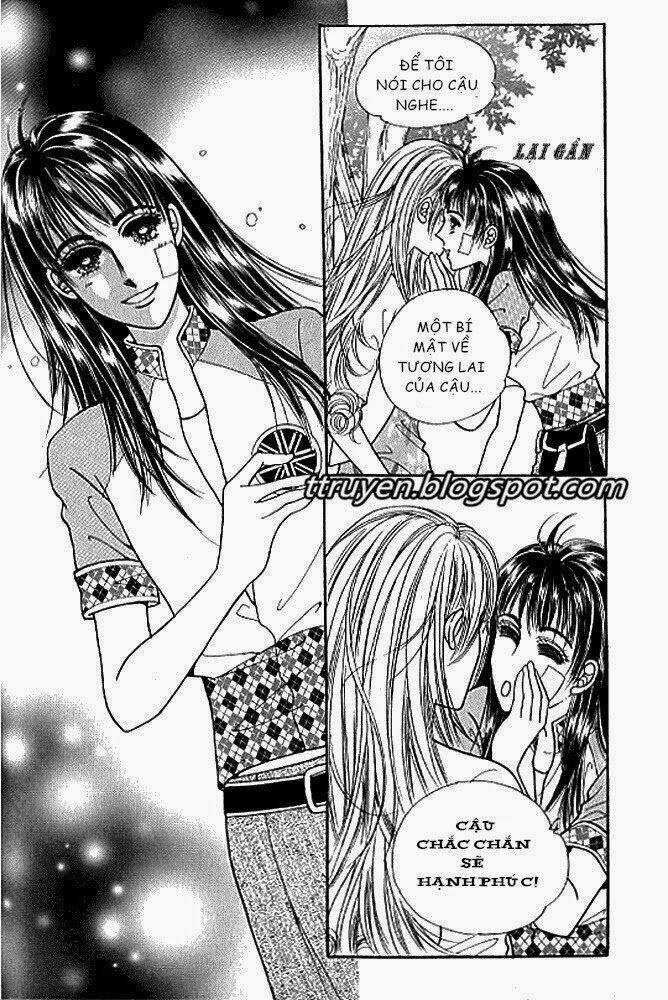 Cutie Boy - Chapter 25 - Trang 139