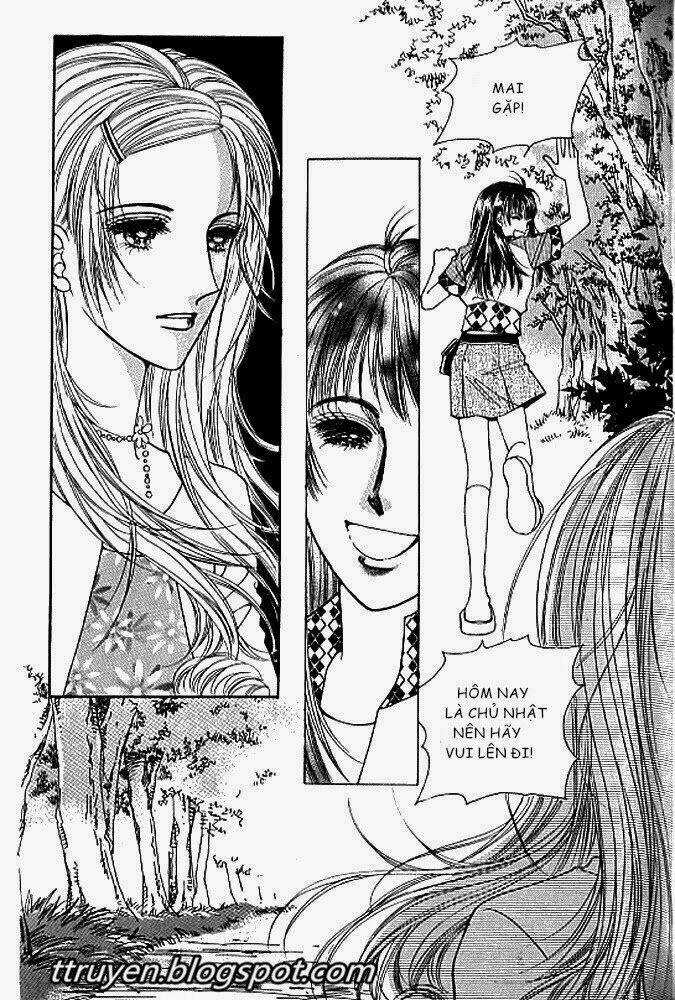 Cutie Boy - Chapter 25 - Trang 140