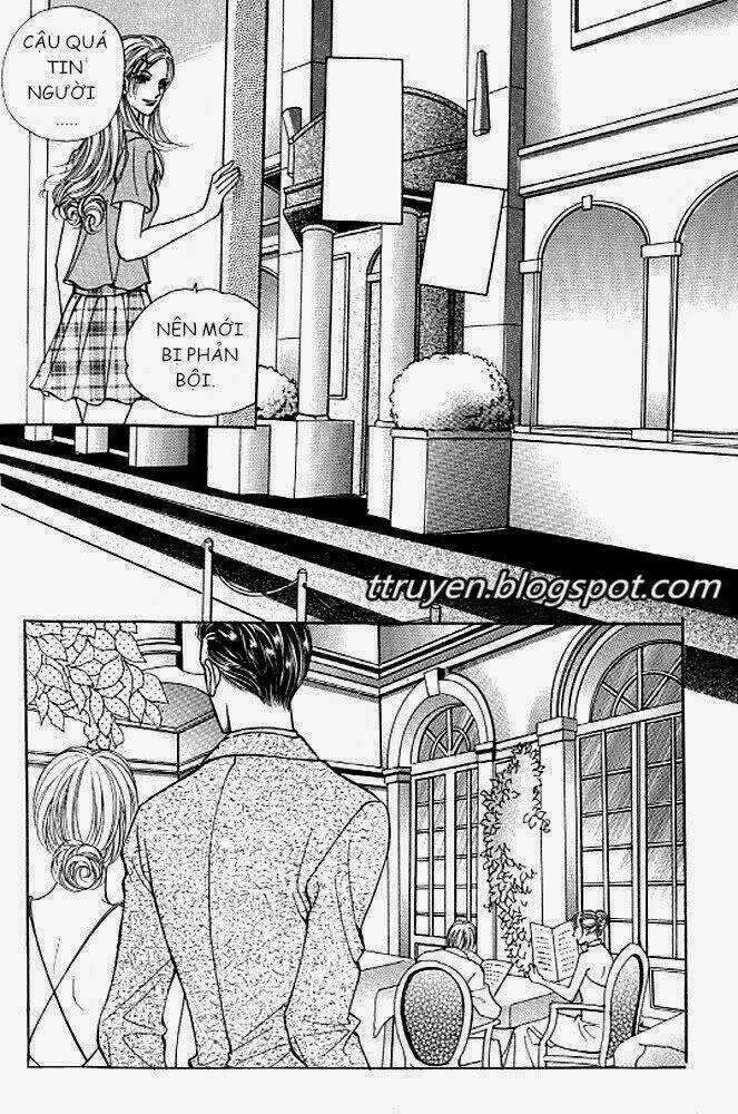 Cutie Boy - Chapter 25 - Trang 15