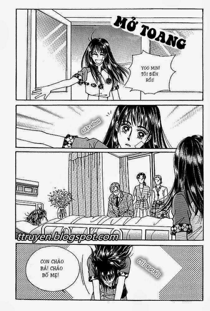 Cutie Boy - Chapter 25 - Trang 144