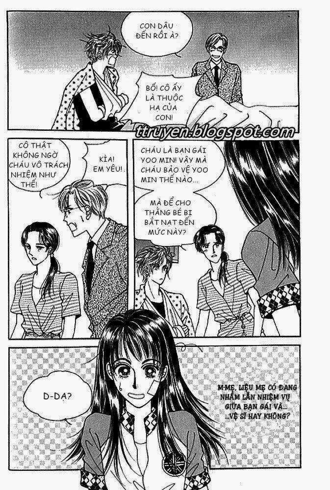 Cutie Boy - Chapter 25 - Trang 145