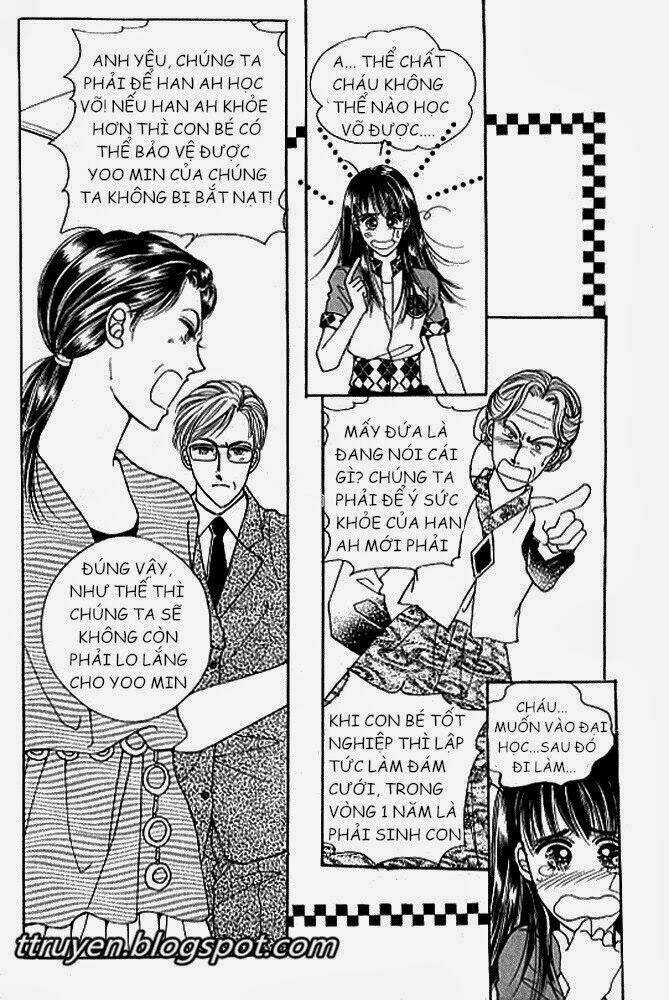 Cutie Boy - Chapter 25 - Trang 147