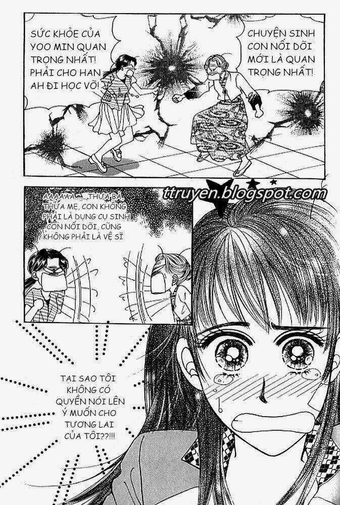 Cutie Boy - Chapter 25 - Trang 148