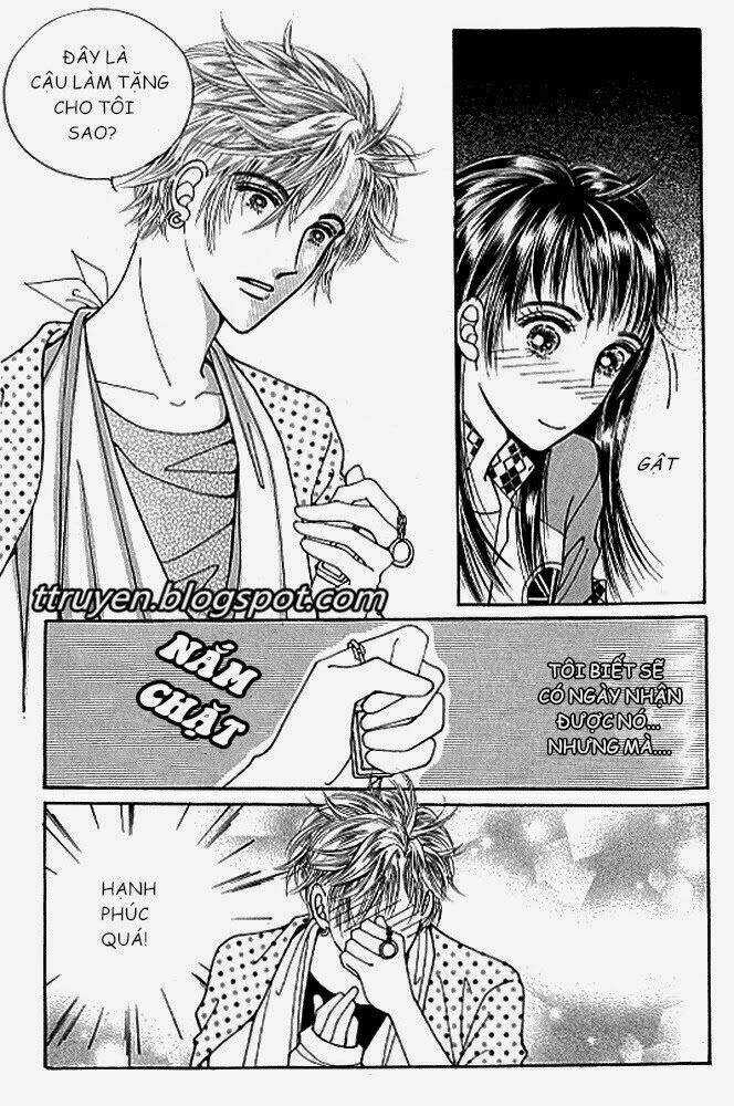 Cutie Boy - Chapter 25 - Trang 152