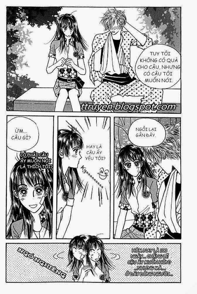 Cutie Boy - Chapter 25 - Trang 153