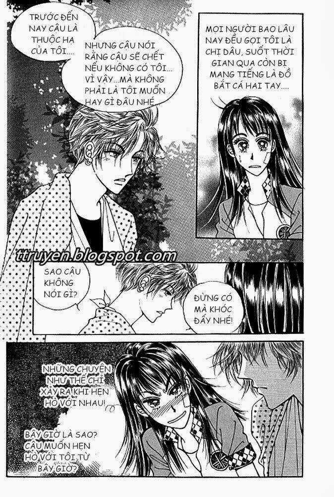 Cutie Boy - Chapter 25 - Trang 155