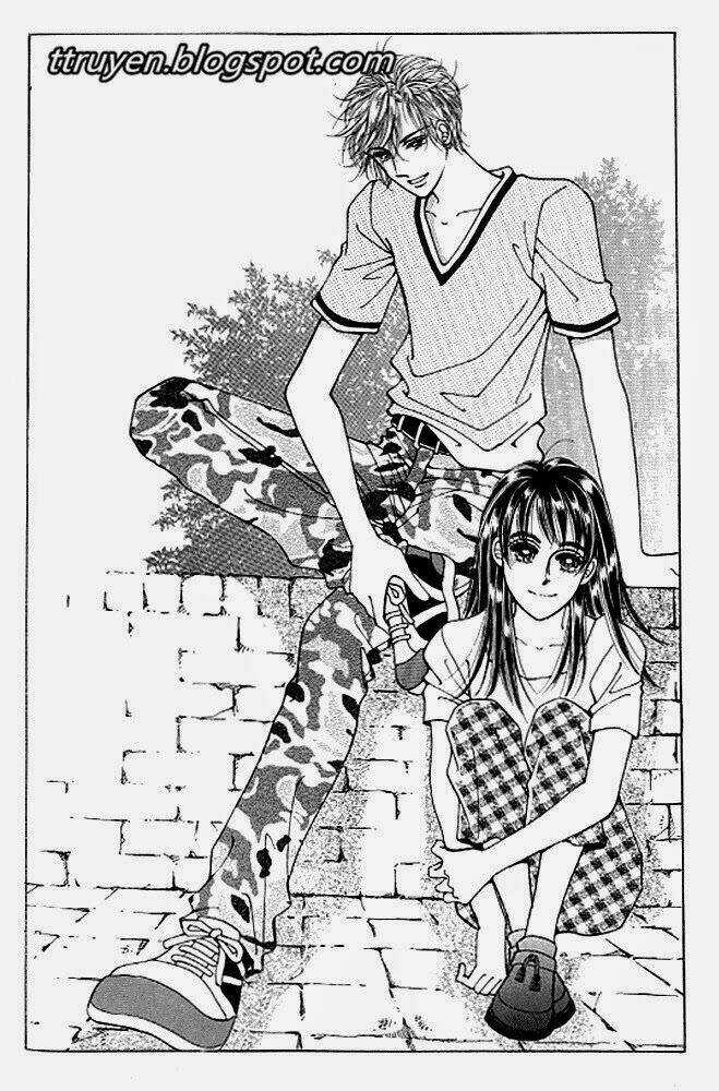 Cutie Boy - Chapter 25 - Trang 3