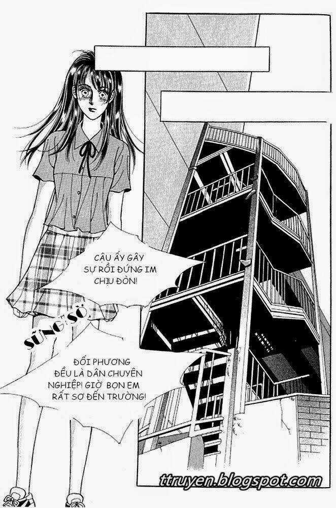 Cutie Boy - Chapter 25 - Trang 26