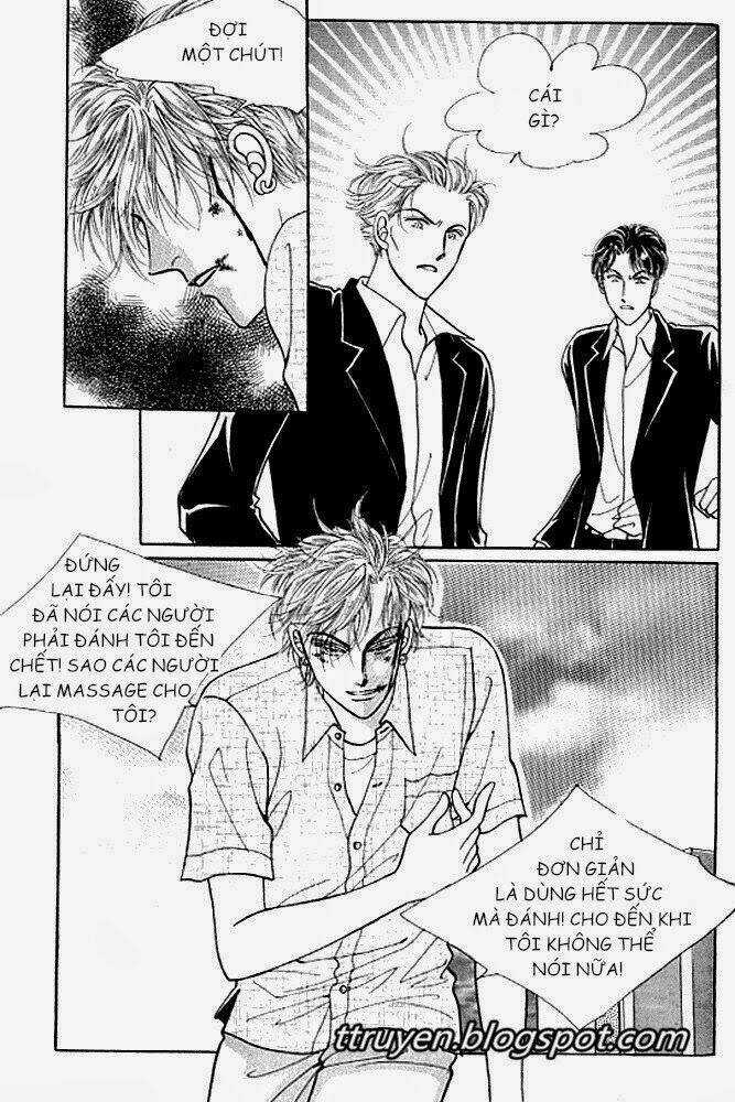 Cutie Boy - Chapter 25 - Trang 28