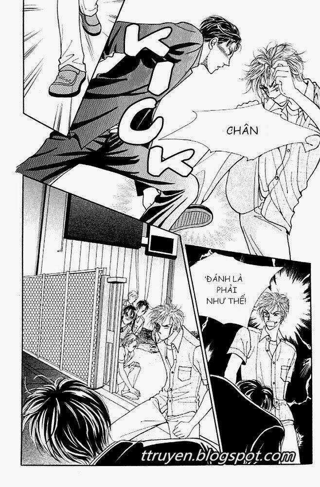 Cutie Boy - Chapter 25 - Trang 30